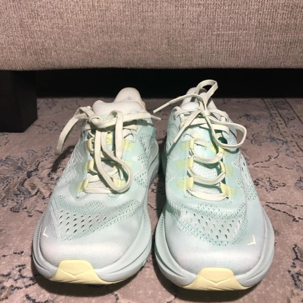 Hoka Kawana Sunlit Ocean/Ocean Mist - Picture 5 of 9